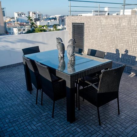 2Br/2Ba Condo 1 Block To Ocean! - Unit #5 Mazatlán Kültér fotó