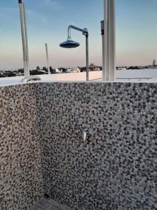 2Br/2Ba Condo 1 Block To Ocean! - Unit #5 Mazatlán Kültér fotó