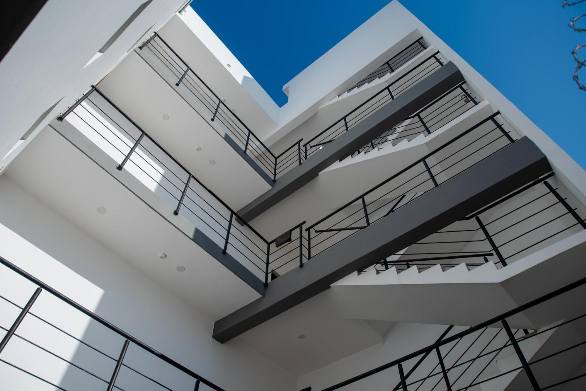 2Br/2Ba Condo 1 Block To Ocean! - Unit #5 Mazatlán Kültér fotó