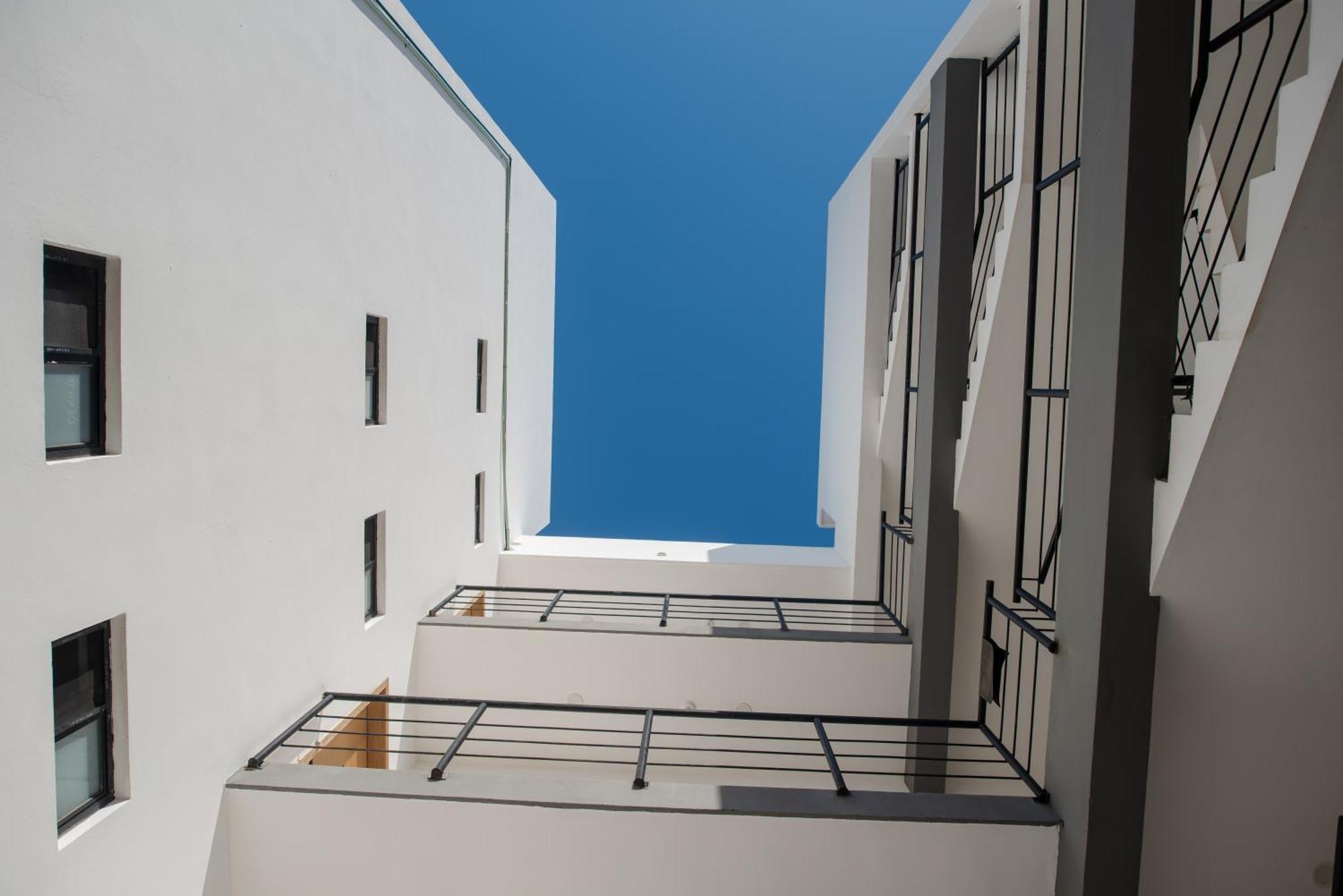 2Br/2Ba Condo 1 Block To Ocean! - Unit #5 Mazatlán Kültér fotó