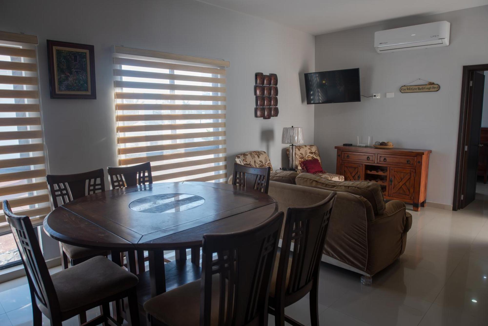 2Br/2Ba Condo 1 Block To Ocean! - Unit #5 Mazatlán Kültér fotó