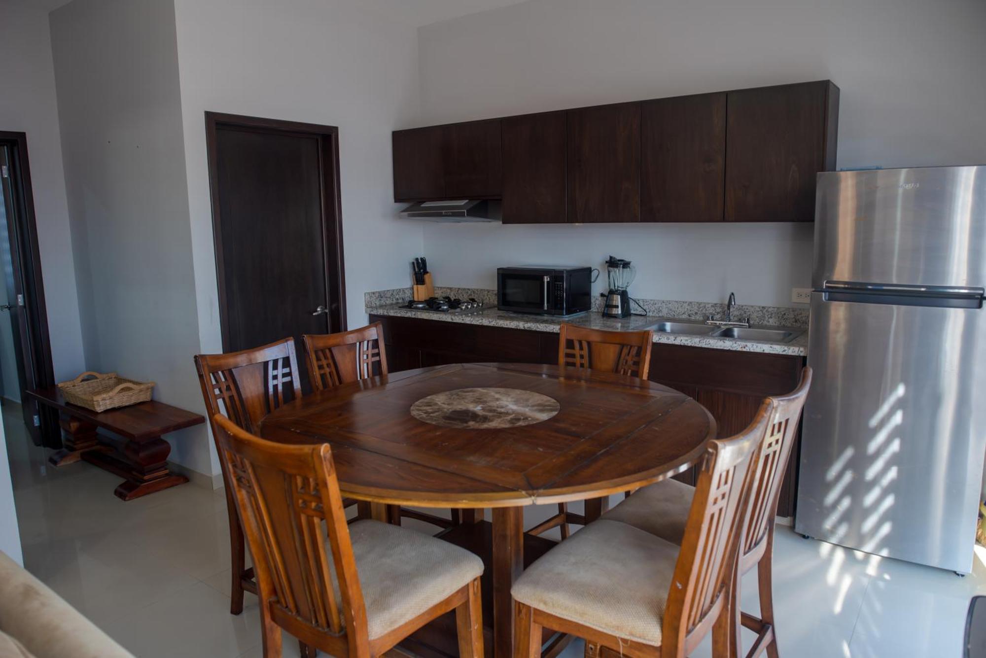 2Br/2Ba Condo 1 Block To Ocean! - Unit #5 Mazatlán Kültér fotó