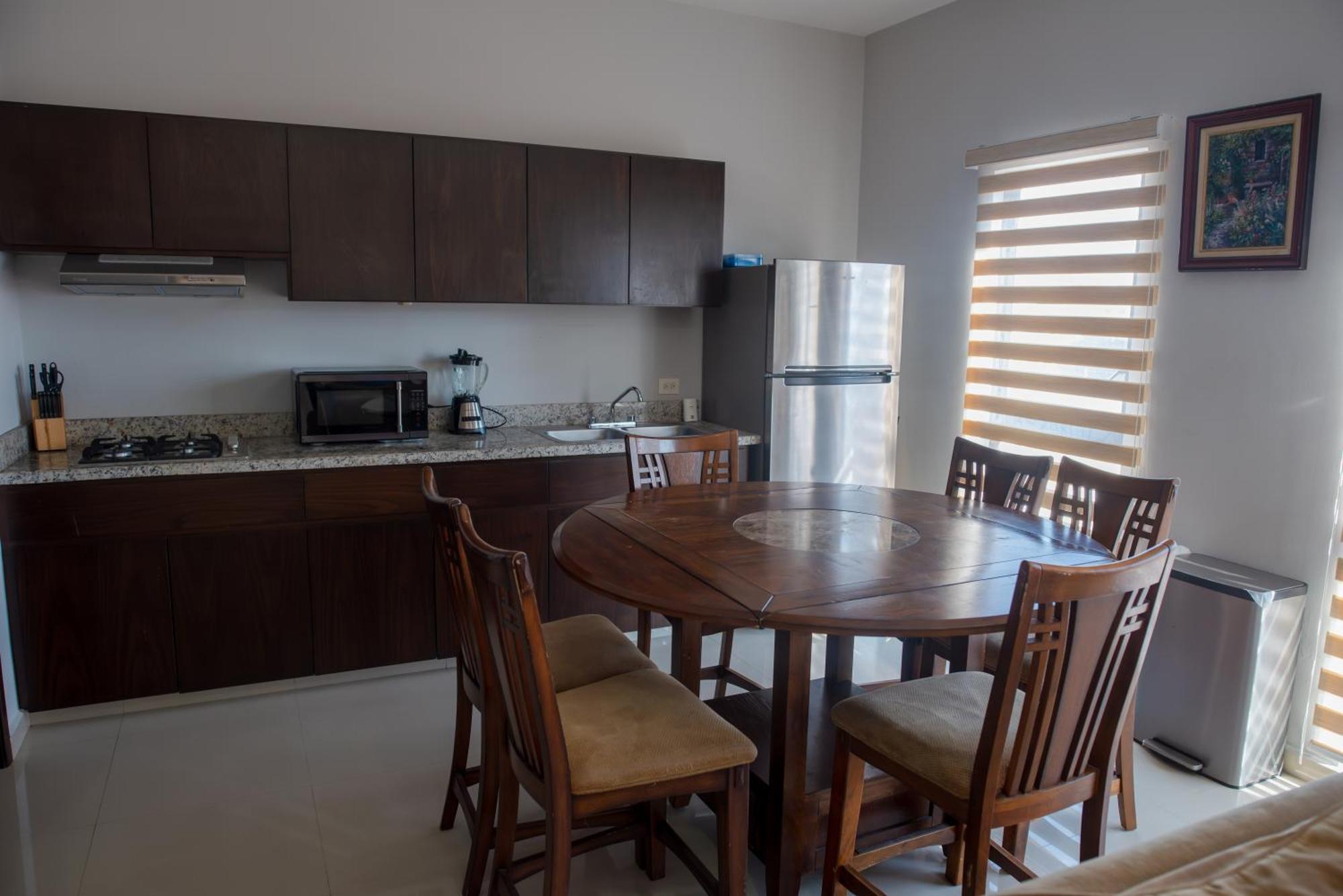 2Br/2Ba Condo 1 Block To Ocean! - Unit #5 Mazatlán Kültér fotó