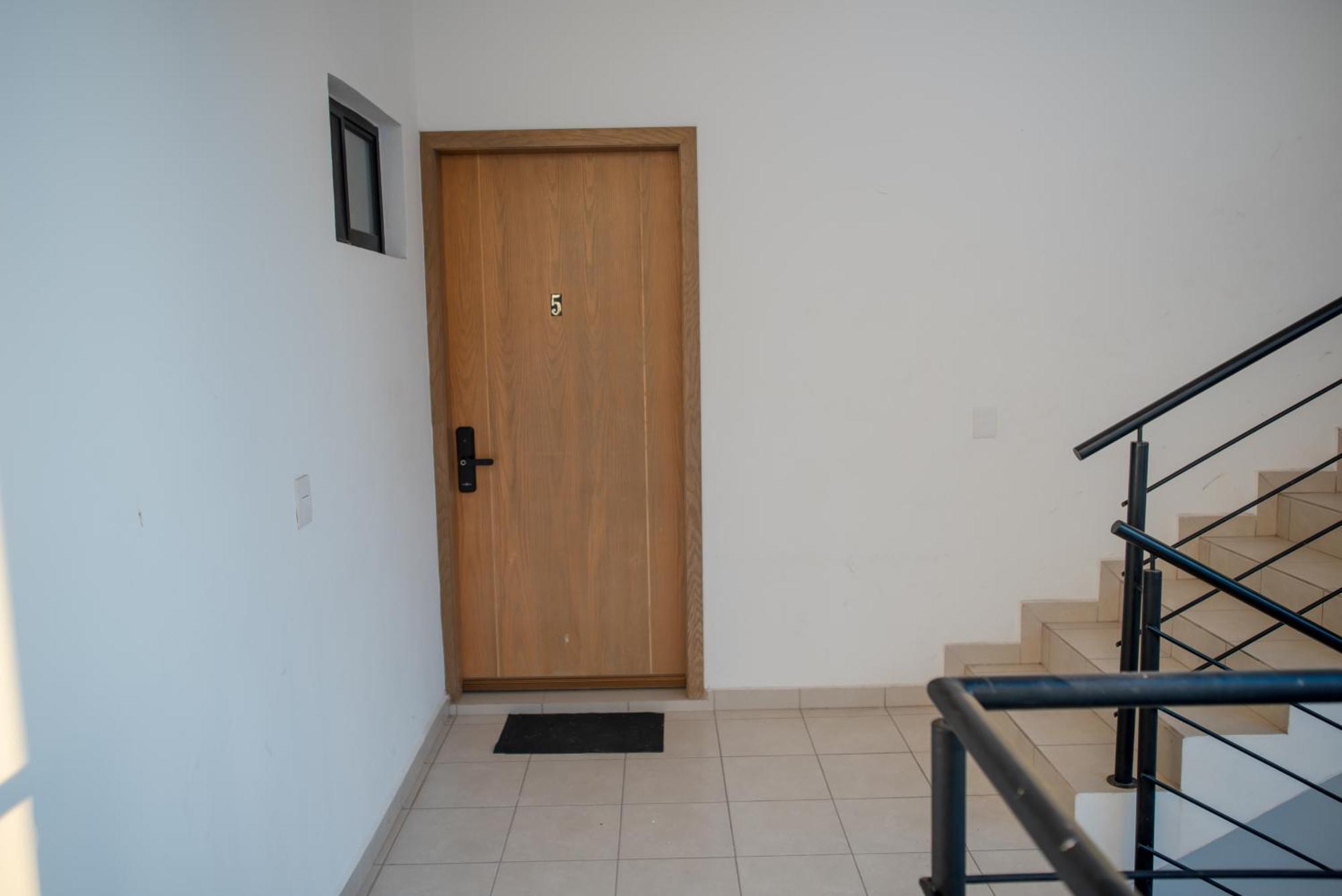 2Br/2Ba Condo 1 Block To Ocean! - Unit #5 Mazatlán Kültér fotó